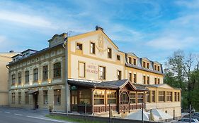 Hotel Praděd Thamm